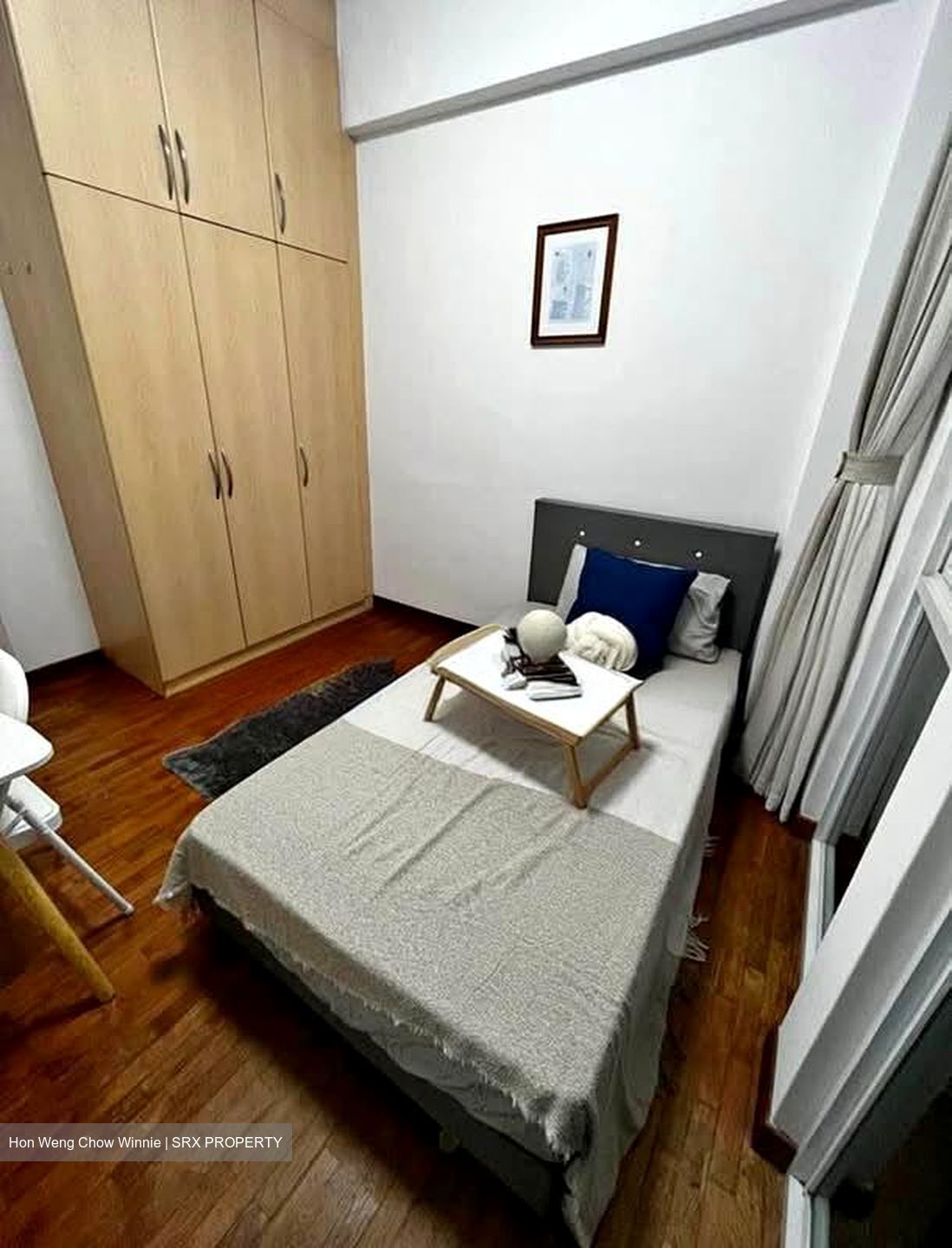 Cherry Gardens (D19), Apartment #587515541